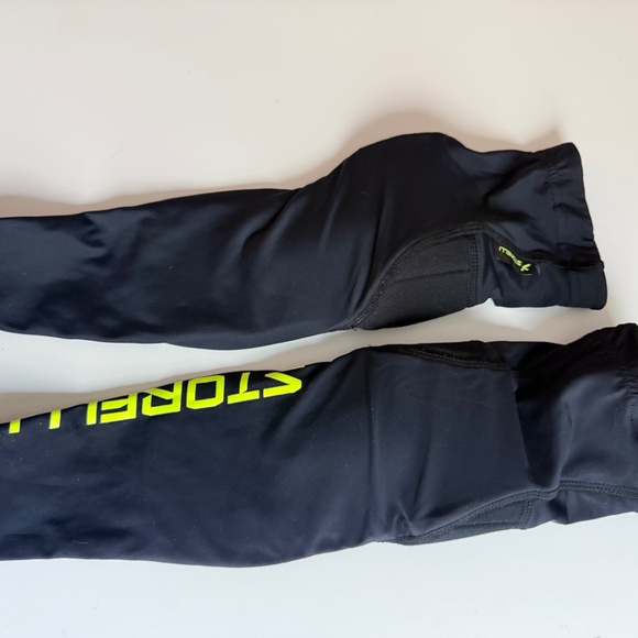 Storelli Bodyshield Arm Guard Soccer Goalkeeper Size Large - Picture 7 of 8